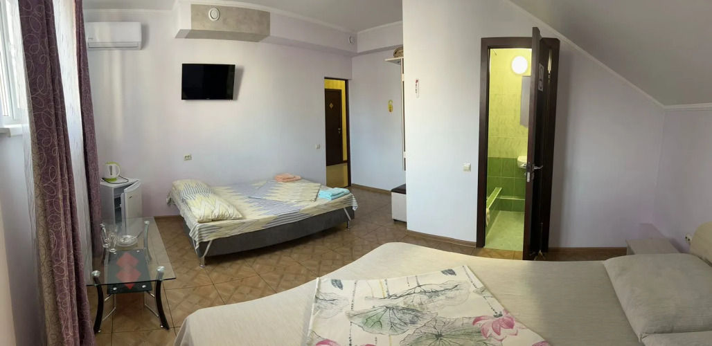 Гостевой дом Слеж, фото 12