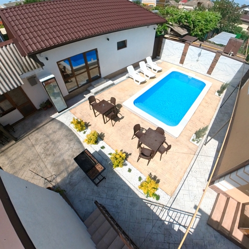 Гостевой дом Фета, фото 15