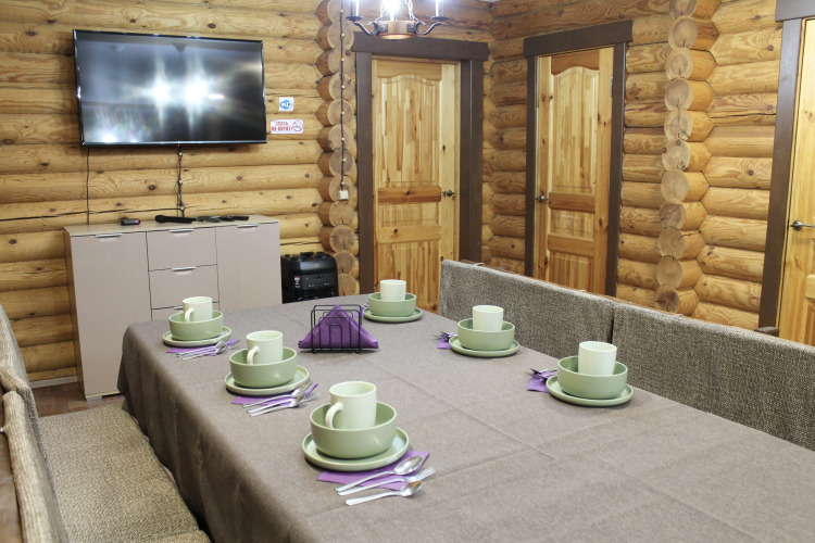 Гостевой Дом Любятово 3 км От Центра С Баней На Дровах, фото 30