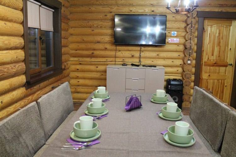 Гостевой Дом Любятово 3 км От Центра С Баней На Дровах, фото 31