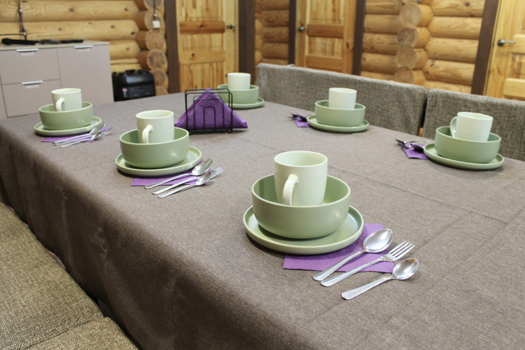 Гостевой Дом Любятово 3 км От Центра С Баней На Дровах, фото 34