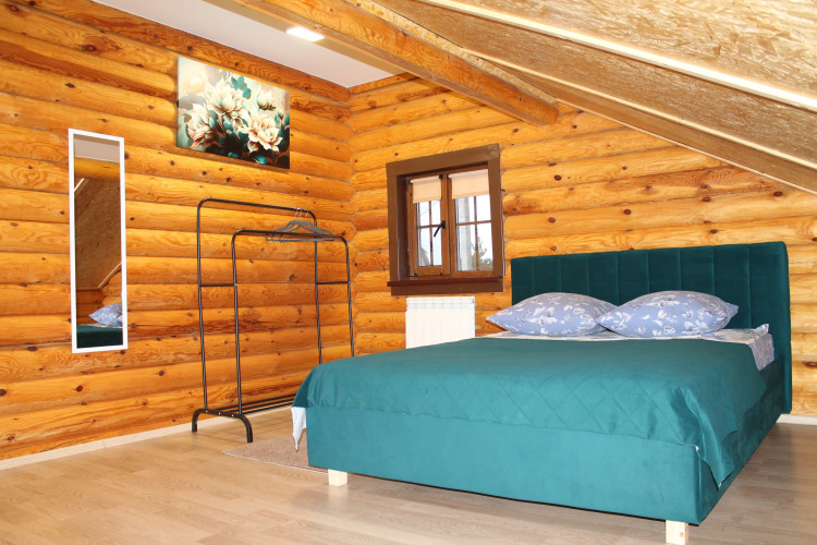 Гостевой Дом Любятово 3 км От Центра С Баней На Дровах, фото 35