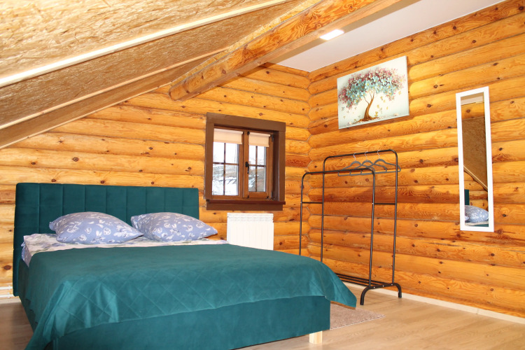 Гостевой Дом Любятово 3 км От Центра С Баней На Дровах, фото 36