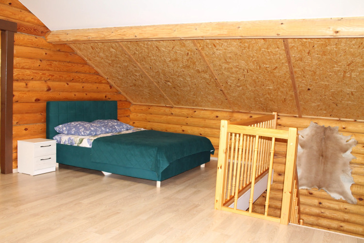 Гостевой Дом Любятово 3 км От Центра С Баней На Дровах, фото 37