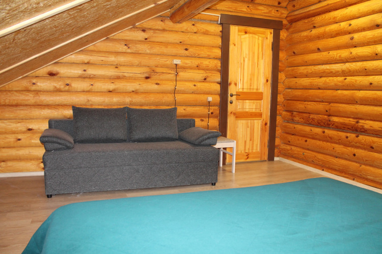 Гостевой Дом Любятово 3 км От Центра С Баней На Дровах, фото 38