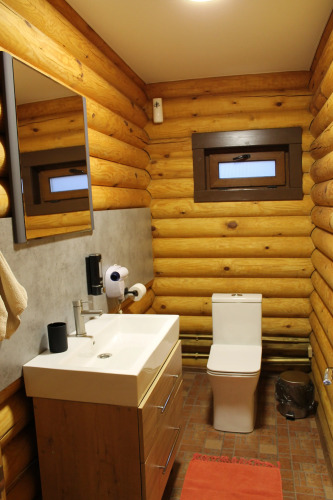 Гостевой Дом Любятово 3 км От Центра С Баней На Дровах, фото 44