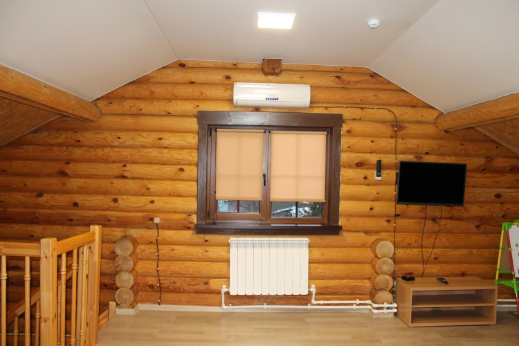 Гостевой Дом Любятово 3 км От Центра С Баней На Дровах, фото 46