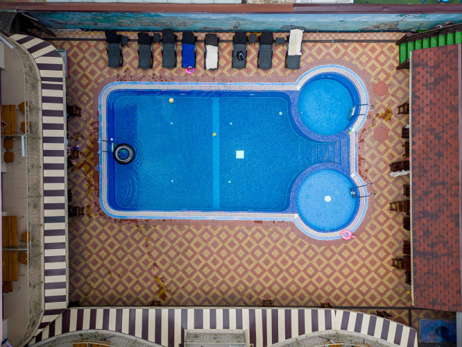 Отель Сократис, фото 33