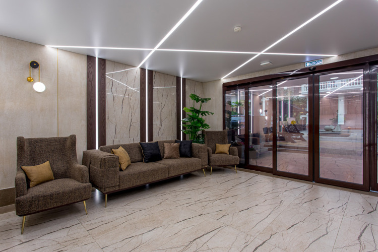 Отель Сократис, фото 36