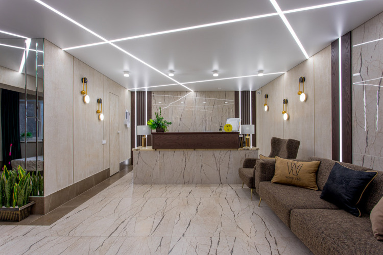 Отель Сократис, фото 37