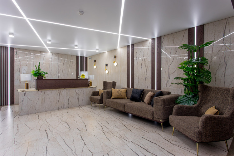 Отель Сократис, фото 38