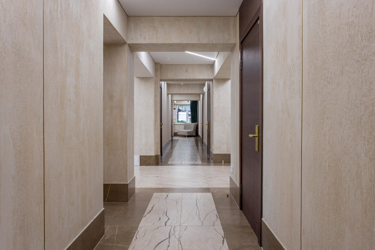 Отель Сократис, фото 39