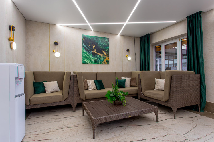 Отель Сократис, фото 40