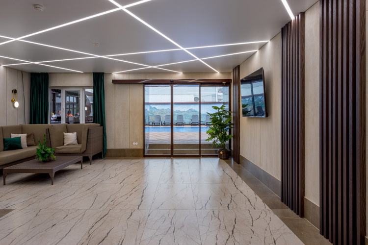 Отель Сократис, фото 41