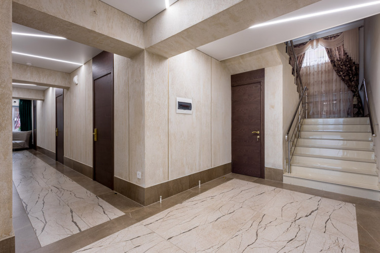 Отель Сократис, фото 42