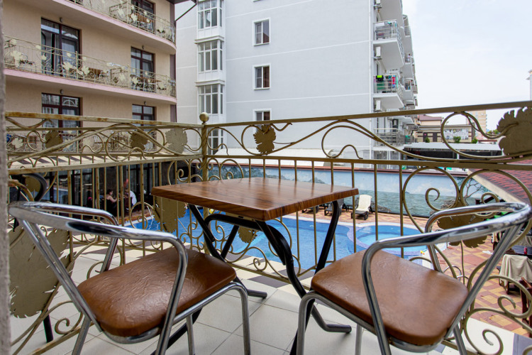 Отель Сократис, фото 43