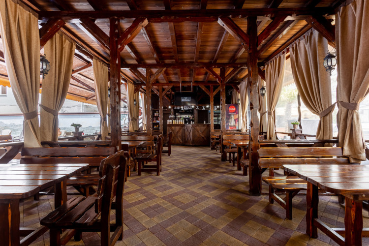 Отель Сократис, фото 45