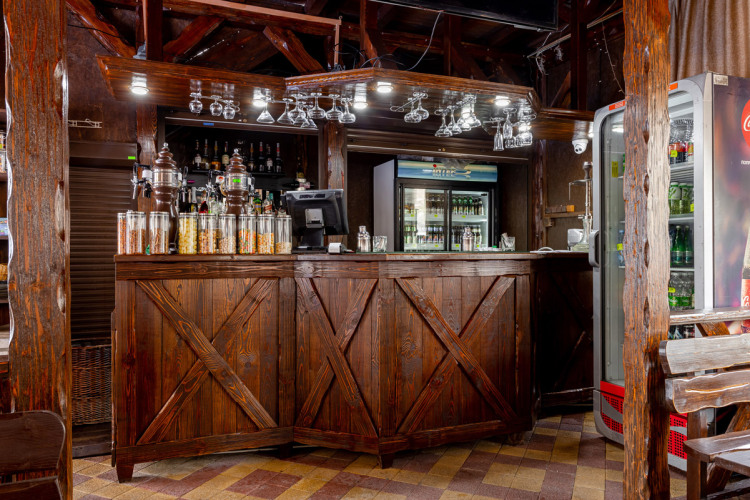 Отель Сократис, фото 46