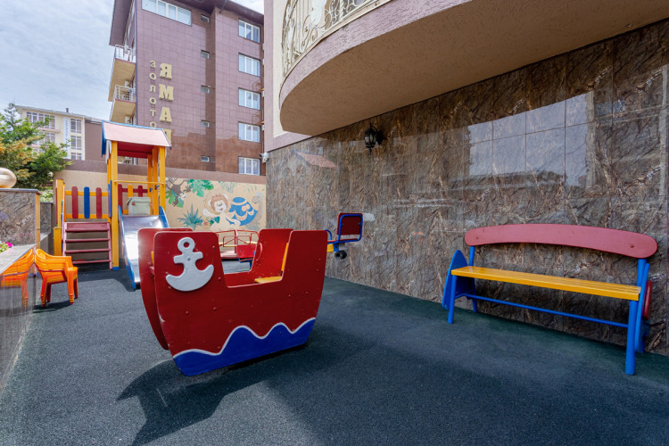 Отель Сократис, фото 47