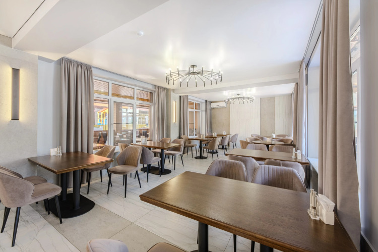 Отель Сократис, фото 51