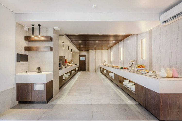 Отель Сократис, фото 54