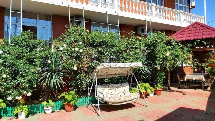 Гостевой дом на Садовой 62, фото 19