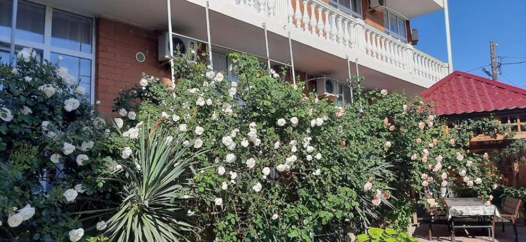 Гостевой дом на Садовой 62, фото 24