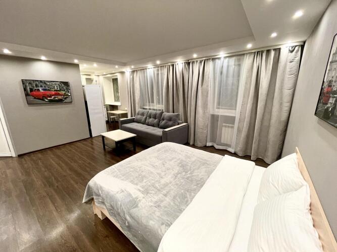 Home Hotel (Хоум Отель) на Красноармейской, фото 9