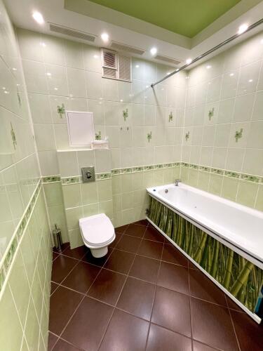 Home Hotel (Хоум Отель) на Красноармейской, фото 12