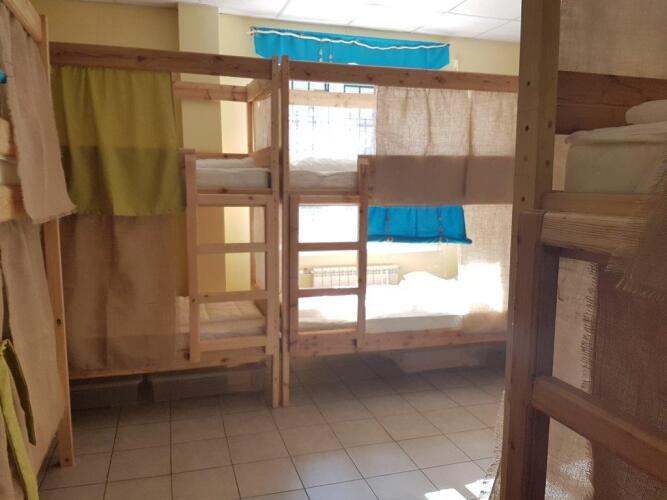 Spi Zdes' Hostel, фото 8