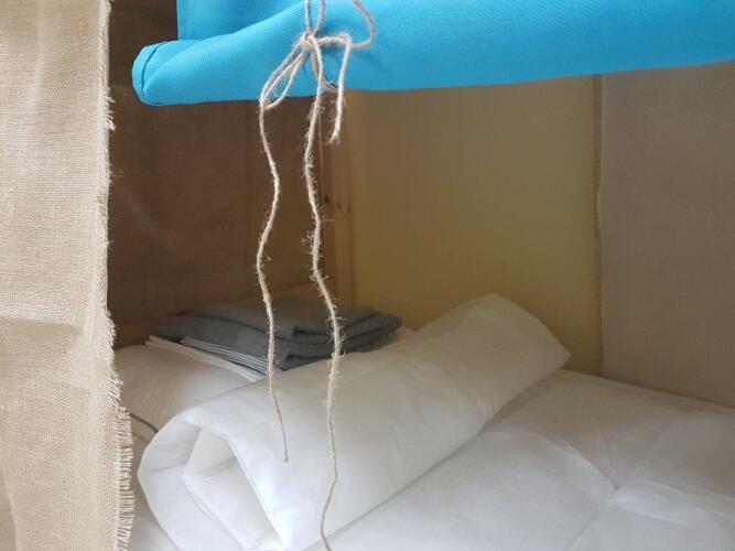 Spi Zdes' Hostel, фото 9