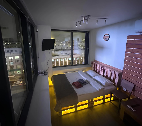 8 Апартаменты Stepanenkov с красивым видом в Radius (03), фото 36