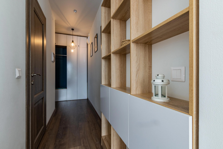 8 Апартаменты Stepanenkov с красивым видом в Radius (03), фото 39