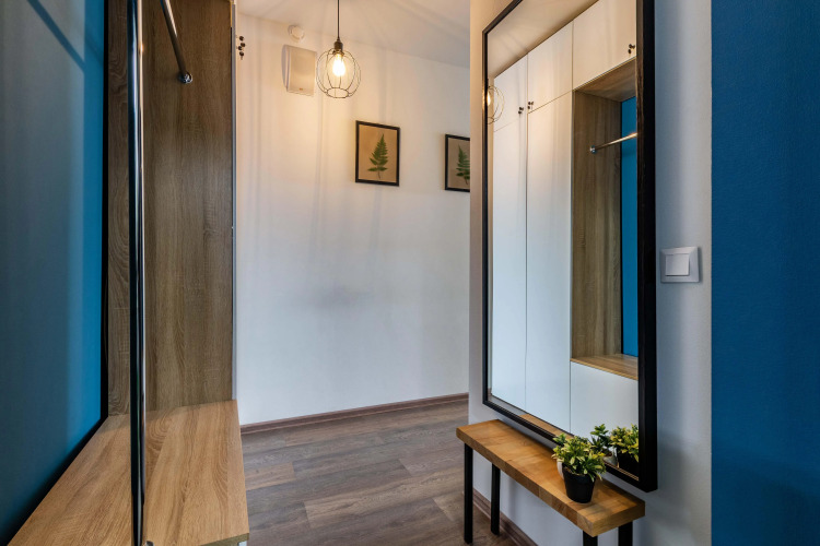 8 Апартаменты Stepanenkov с красивым видом в Radius (03), фото 40