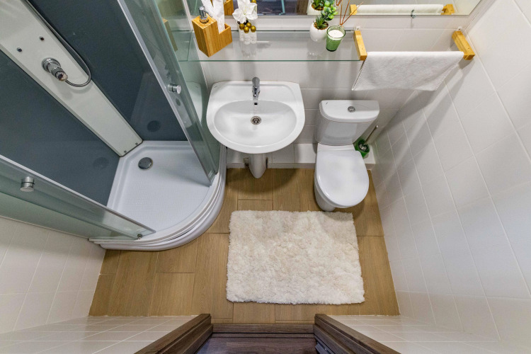 8 Апартаменты Stepanenkov с красивым видом в Radius (03), фото 41