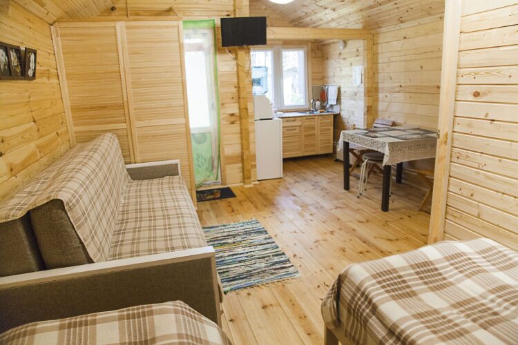 Гостевой дом Крупп, фото 11