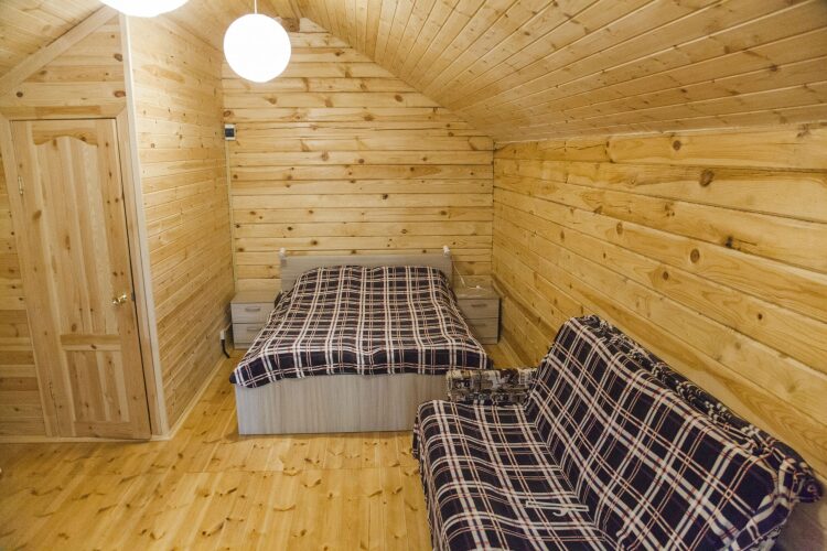 Гостевой дом Крупп, фото 17