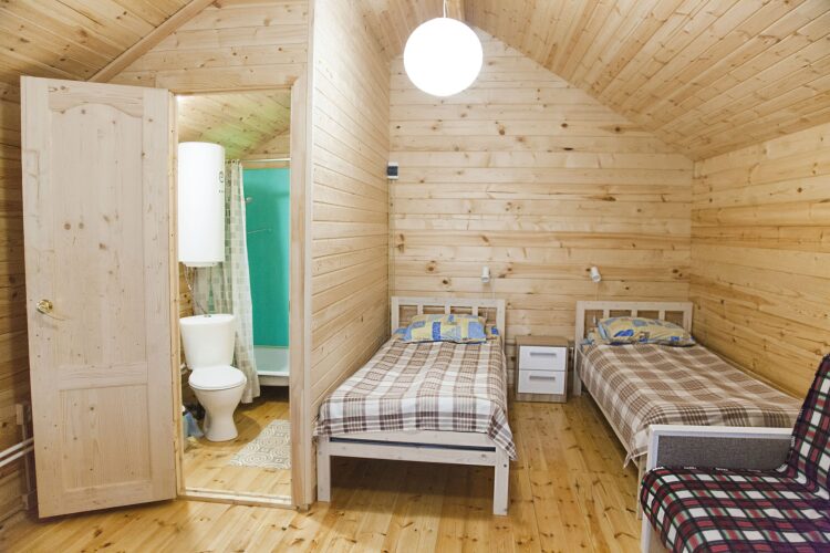 Гостевой дом Крупп, фото 18