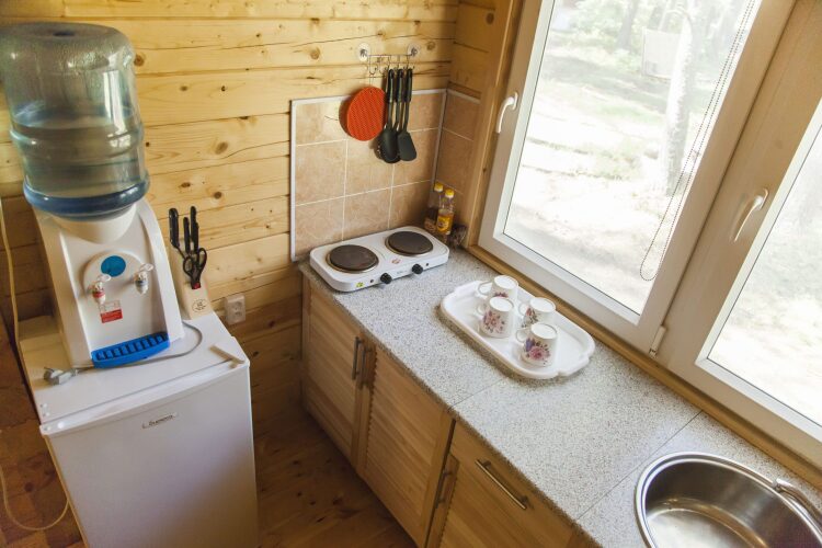 Гостевой дом Крупп, фото 19