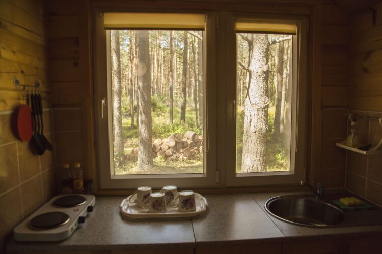 Гостевой дом Крупп, фото 20