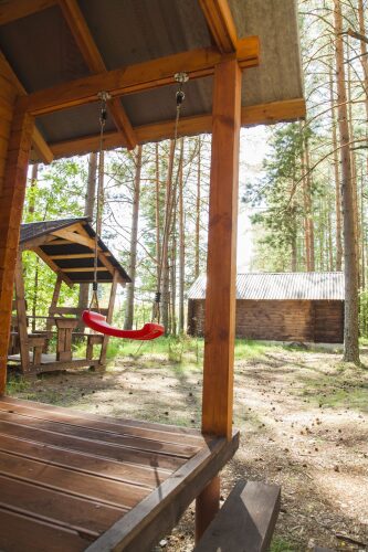 Гостевой дом Крупп, фото 21