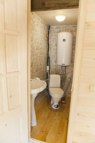 Гостевой дом Крупп, фото 23