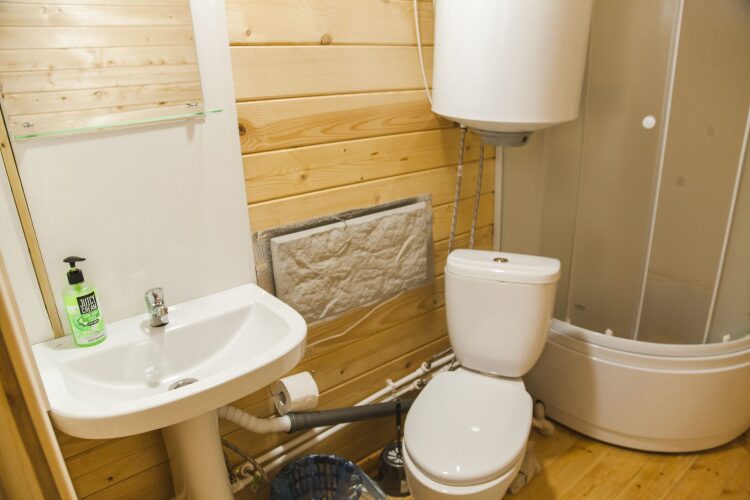 Гостевой дом Крупп, фото 24