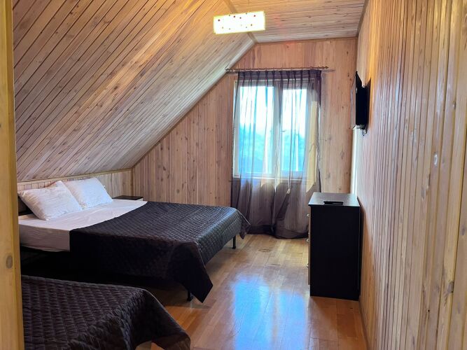 Курортный Мини-Отель Калиновка, фото 8