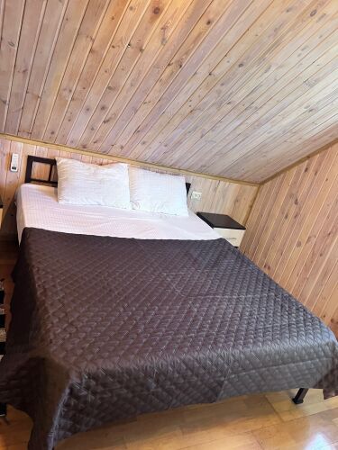 Курортный Мини-Отель Калиновка, фото 9