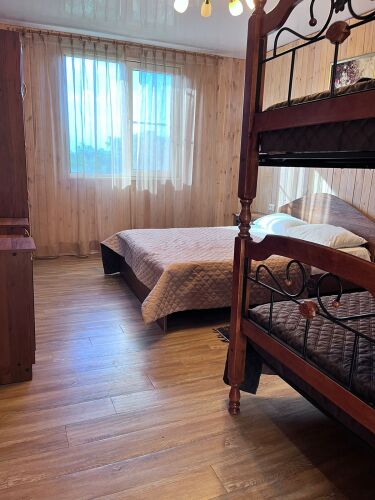 Курортный Мини-Отель Калиновка, фото 10