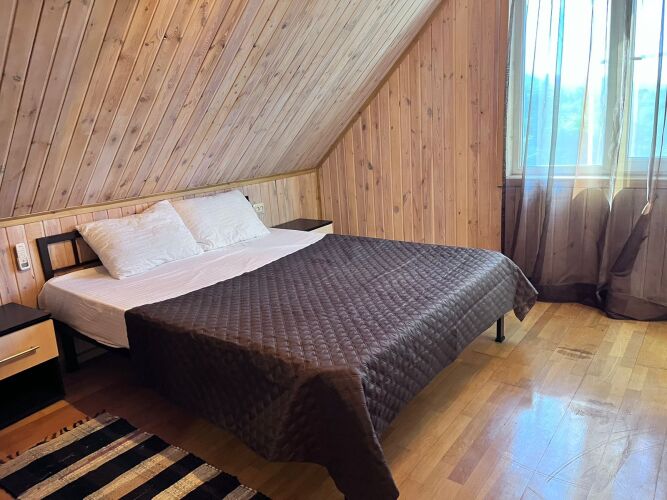 Курортный Мини-Отель Калиновка, фото 12