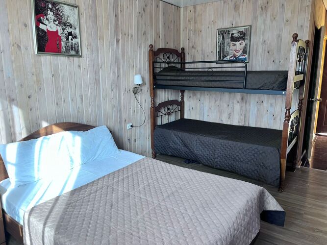 Курортный Мини-Отель Калиновка, фото 13