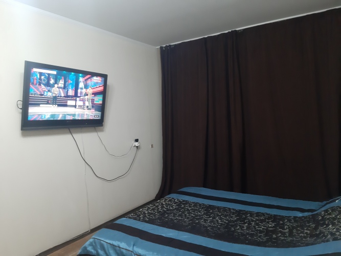 Апартаменты Квартира в центре, фото 9