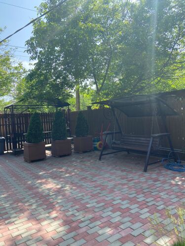 Гостевой дом Лесное Шале, фото 16